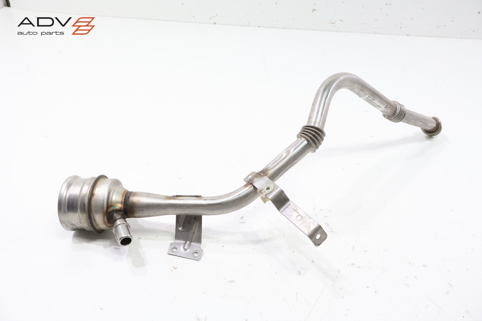 2014 - 2020 BMW i8 I12 FUEL TANK FILLER NECK HOSE TUBE PIPE OEM