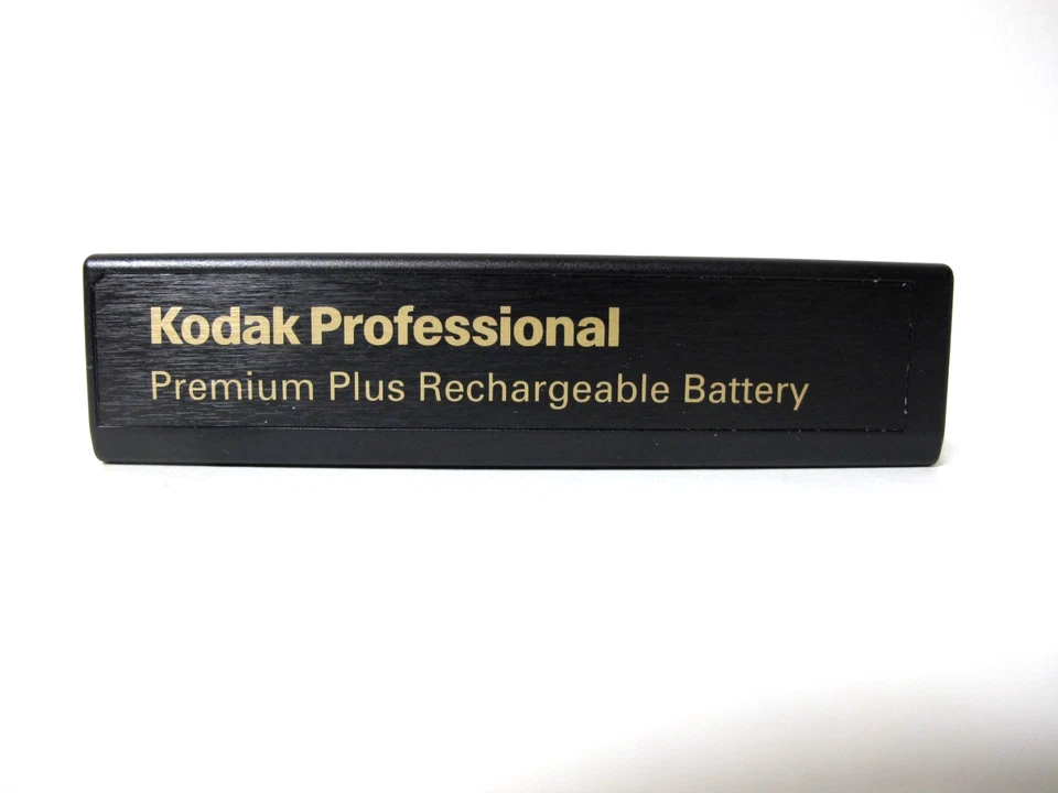 NUEVA Batería de Cámara Kodak DCS 600/700-Series 4E01110 (7.2v) Recargable DESDE EE. UU. Foto 2 de 4