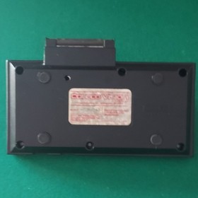 Coleco Expansion Module #1 for ColecoVision Atari 2600 Adapter Game Console