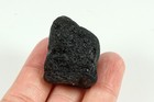 99Ct Natural Indonesian Tektite Agni Manitite Facet Rough Specimen YBLY1855 — photo 3