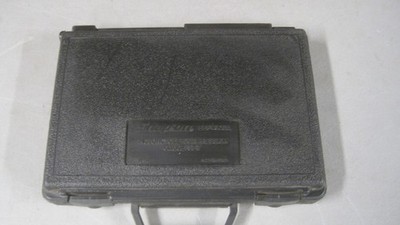 スナップオン バイク用コンプレッションテスター EEPV503 Snap On Motorcycle Compression Gauge Set, EEPV503