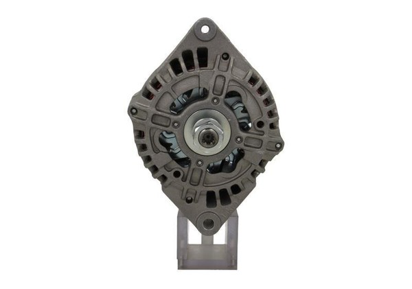 Lichtmaschine 95A Neu Original Letrika Mahle Oe-Nr. MG200 FüR Agco-image