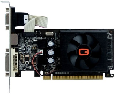 Gainward NVIDIA GeForce GT 610 2GB NEAT6100HD46-1193F