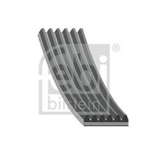 Keilrippenriemen für Audi A3 8L1 | 24337081