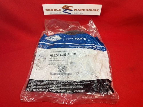 NOS OEM NIP Ford HL3Z-7A248-A Automatic Transmission Oil Pump Seal #1 SEALED!