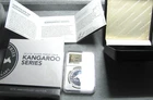 2013 Australia Kangaroo Series .999 Silver One Ounce Proof 70 NGC Box --- #KK266