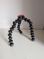 Jobu Gorilla Pod Tripod Small Versatile Tripod for Cameras