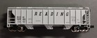 ATLAS N Scale READING 3 Bay Hopper — photo 6