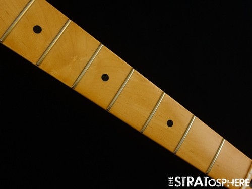 Fender Player II Mustang Bass PJ NECK Guitar 30" Scale Maple - Picture 3 of 6