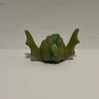 LEGO Mutated Dr. O'Neil tnt030 Minifigure Headgear Head Piece TMNT 15733pb01 — photo 3