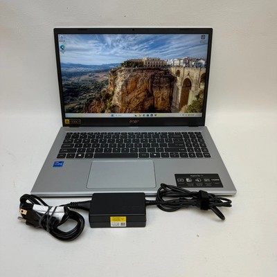 Acer Aspire Go 15 71PT 15.6'' i7-13620H 2.4GHz 16GB RAM 1TB SSD