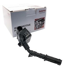 ASTEMO HÜCO ZÜNDSPULE passend für MERCEDES-BENZ C-KLASSE CLS E-KLASSE G-KLASSE ASTEMO HÜCO ZÜNDSPULE passend für MERCEDES-BENZ C-KLASSE CLS E-KLASSE G-KLASSE