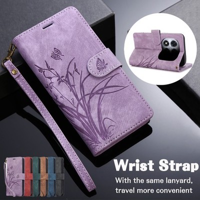 Flip Leather Case Wallet Cover For Xiaomi 14T 15T 17 Redmi Note15 14 13 Pro Plus