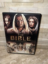 The Bible: The Epic Miniseries DVD Set