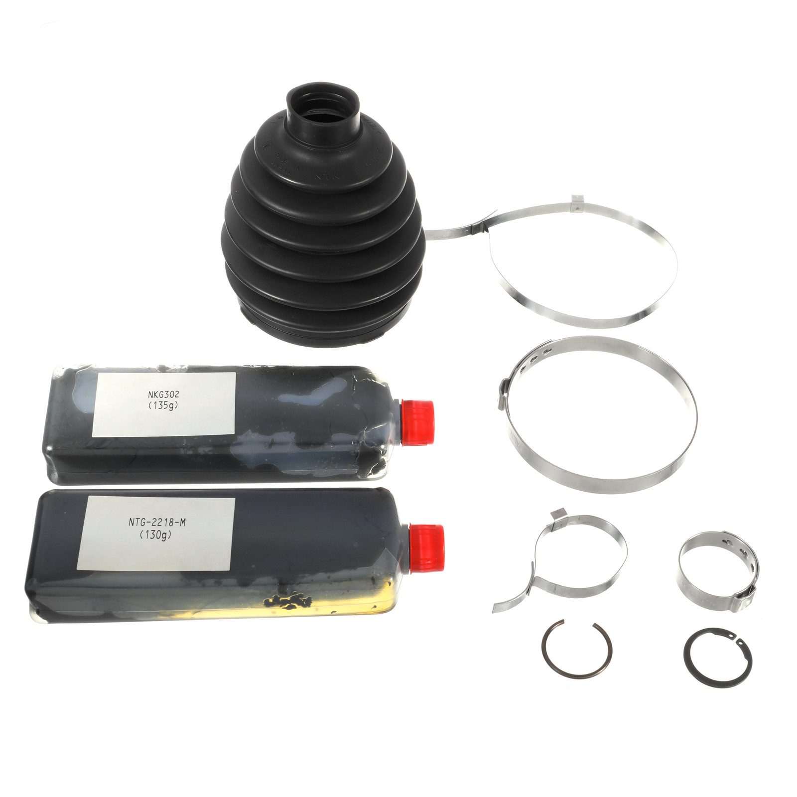 Bota exterior para Mitsubishi (N/P 3817A134)