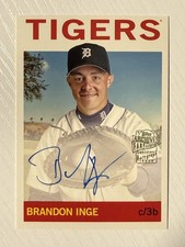 2023 Topps Archives Baseball Cards Checklist and Odds 18