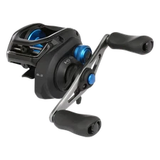 Shimano SLX A Left Hand Low Profile Reel (SLX151XGA) Fishing