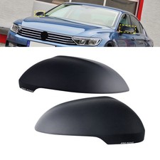 Spiegelcover links+rechts für VW Passat 3G2,CB2 B8 ab.2014- Aussenspiegel Deckel