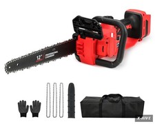 M18 FUEL 18V 12-Inch Cordless Chainsaw - Bare Tool Brand