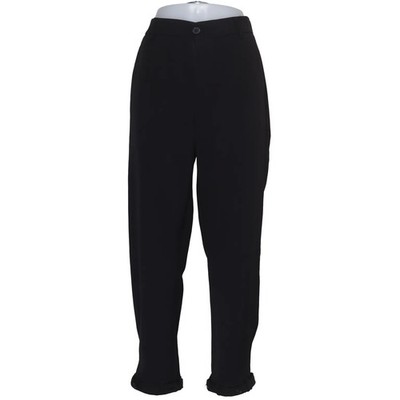 Chelsea Studio, Hose, Größe: XL, Schwarz, Einfarbig, Damen #ohh