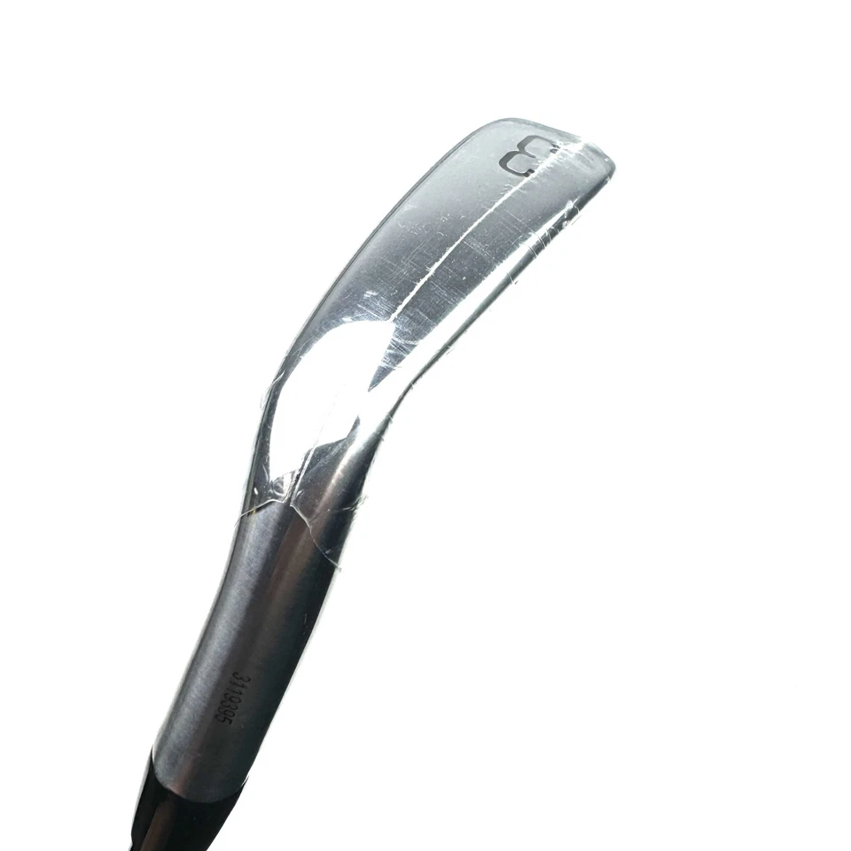 New Titleist T200 2023 3 Iron / 20 Degree / HZRDUS Stiff Flex - Image 2 of 4