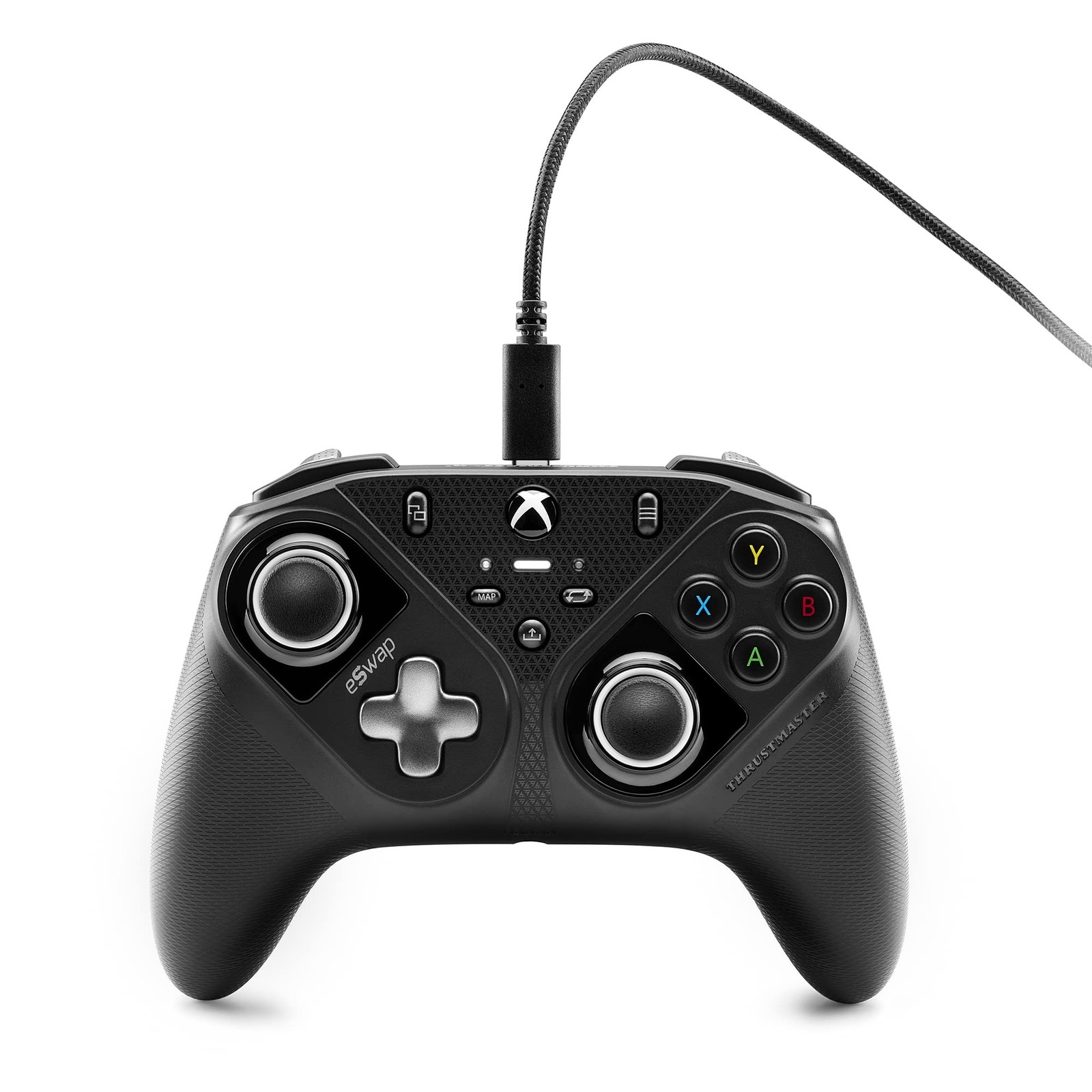 Manette Xbox Series ESWAP S Pro manette PC filaire programmable avec touches arrière