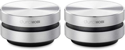 Wirelessly BT Mini Speaker Bone Conduction Portable Wireless 2 pack 