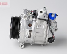 DENSO Kompressor Klimaanlage DCP17138 für MERCEDES KLASSE W164 GL W251 V251 X164 DENSO Kompressor Klimaanlage DCP17138 für MERCEDES KLASSE W164 GL W251 V251 X164