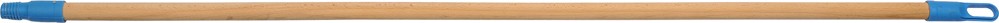 2x ✅Fits YATO NARZ�DZIA 99418 BROOM HANDLE WITH PLASTIC THREAD   ⭐UK Seller⭐