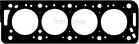Triscan Dichtung, Zylinderkopf 501-5541 FüR CitroËN Fiat Lada Peugeot Suzuki