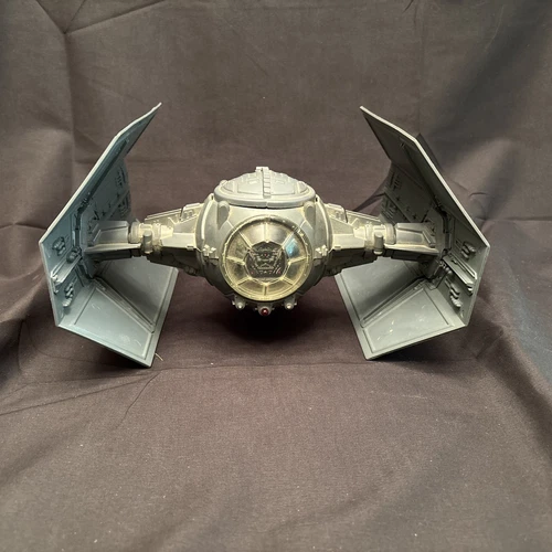 1978 Vintage Kenner Darth Vader’s Tie Fighter
