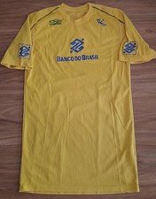 Olympikus - Brasil Vôlei Camiseta M Voleibol Brasil