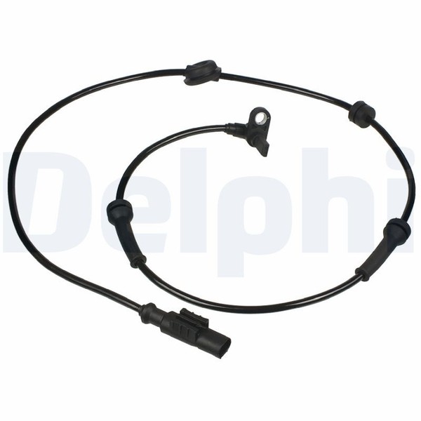 Delphi SS20272 ABS Sensor FüR Fiat Bravo Stilo Lancia Delta 1.2-2.4 10.01-12.14-image