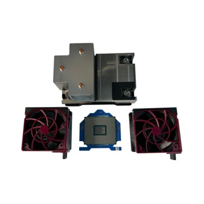 HPe 755382-B21  E5-2620 v3 6C 2.4GHz Processor Kit 755382-L21