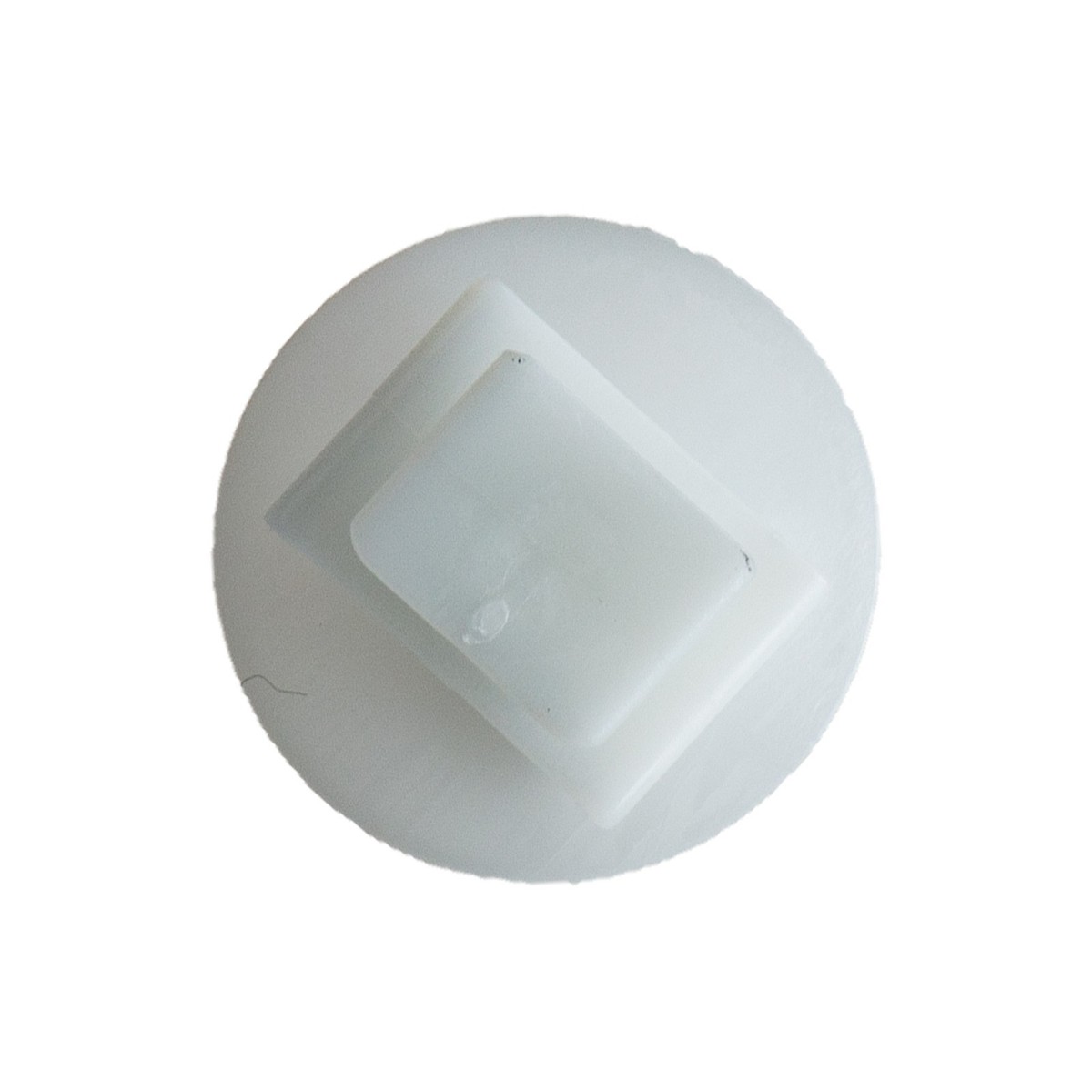 14-20 JEEP RENEGADE REAR DOOR BODY SIDE MOLDING CLIP OEM NEW MOPAR