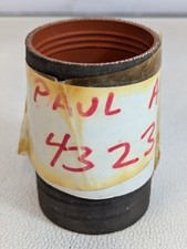Dodge Daytona Turbo Z Shelby Charger Omni Glht Turbo Hose 4323444 Nos Dodge Daytona Turbo Z Shelby Charger Omni Glht Turbo Hose 4323444 Nos
