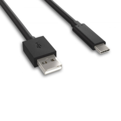 6in USB Cable Cord for B&O PLAY BEOPLAY P2 PORTABLE BLUETOOTH SPEAKER