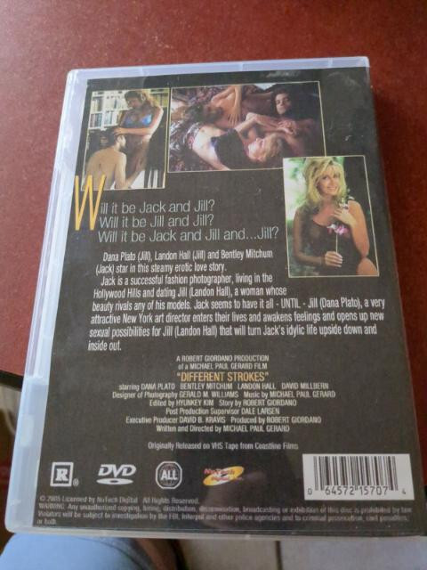 DIFFERENT STROKES STARRING DANA PLATO RIP | eBay