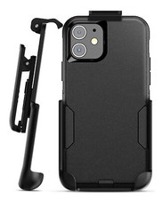 Belt Clip for Otterbox Commuter Case - iPhone 12 Mini Case is not Included