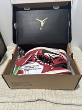 Jordan 1 Retro Off-White High Chicago Size 8
