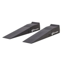 Race Ramps Rr-xt-2 67 Xt Two Piece - 10.8 Degree Approach Angle