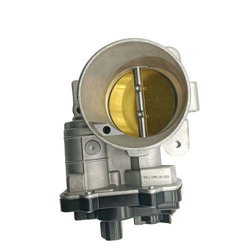 Electronic Throttle Body Assembly for 2003-2006 GMC 8.1L Chevrolet Yukon XL 2500 - Picture 6 of 8