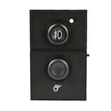 For Chevy Silverado Tahoe Avalanche Gmc Sierra Yukon 2003-2007 Fog Light Switch