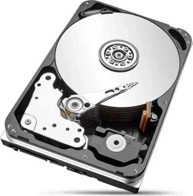 SEAGATE OEM Festplatte 20TB HDD | 512MB Cache | 7200rpm | Vergl. ST20000NM004E
