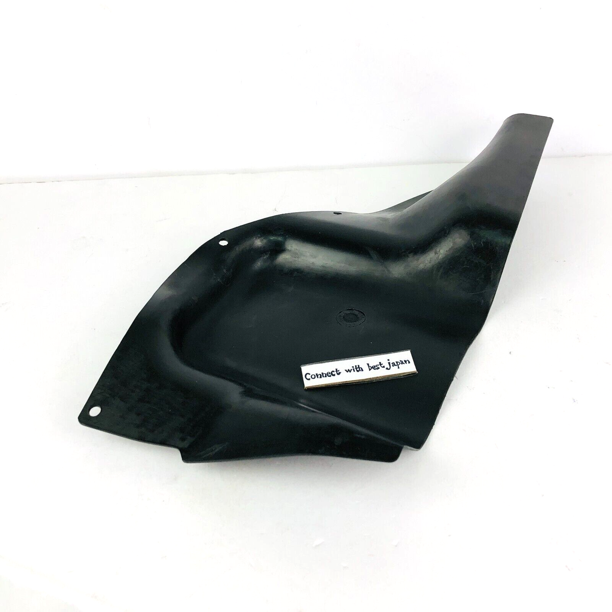 Toyota Genuine SEAL, FRONT FENDER APRON TO FRAME, NO.1 LH 53737