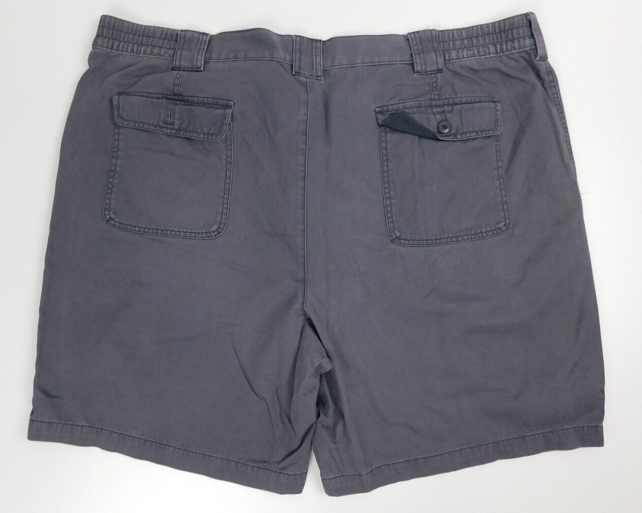 The Foundry Supply Mens Cargo Shorts Size 48 eBay