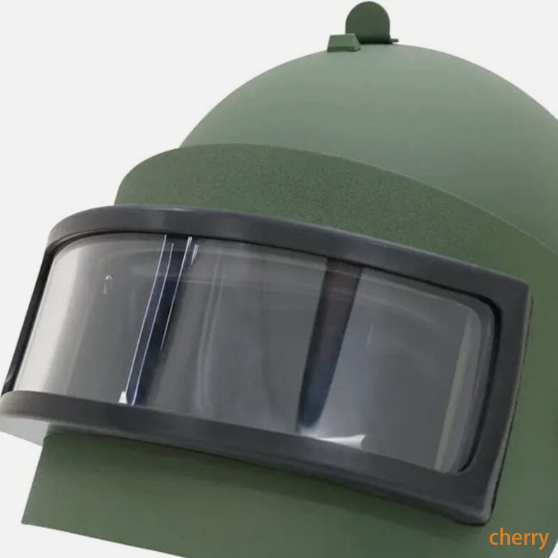 Russian K6-3 Helmet Special Forces Altyn Helmet FSB Green