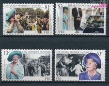 Timbres fidji-îles 1999 Mi 889-892 (complète edition) neuf avec gomm (10567444