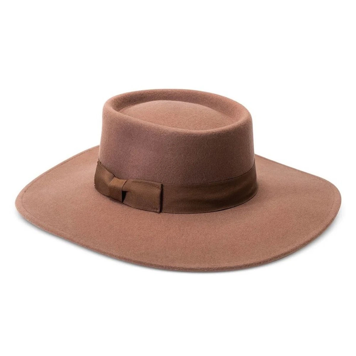 Nine West Felt Brown Hats for Women for sale | eBay display picture 1