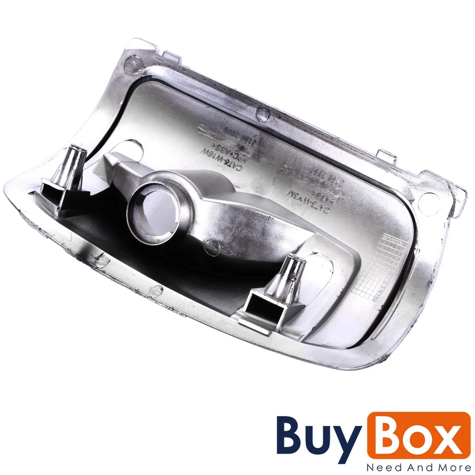 Per Ford Transit (dal 2019) Freccia sinistra specchietto retrovisore esterno 1847387 - Immagine 4 di 4